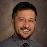 Fouad Kiamilev