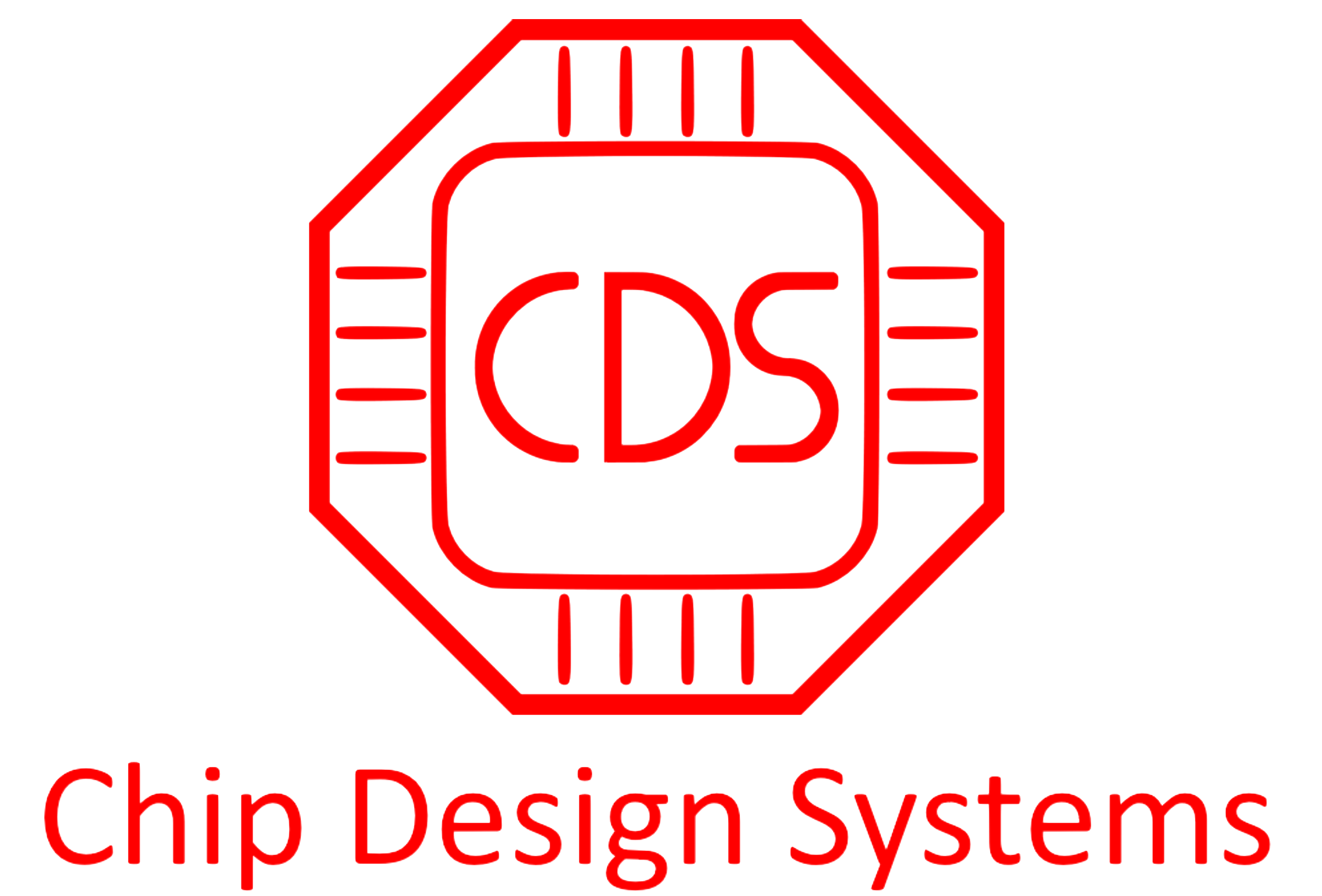 Chip Design Systems